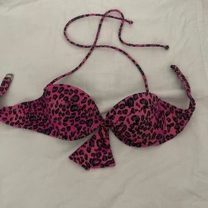 Victoria secret swim suit top